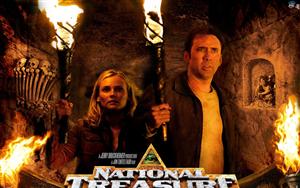 National Treasure